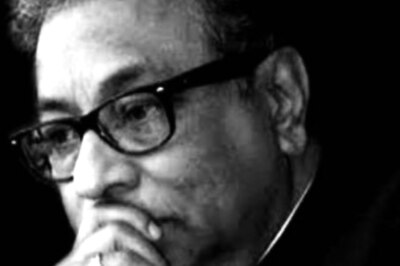 Former Prasar Bharati CEO Jawhar Sircar Gets TMC Rajya Sabha Ticket