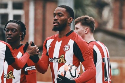 'Debt of Gratitude': Ivan Toney Seeks to Repay Brentford Faith During Testing Suspension Period