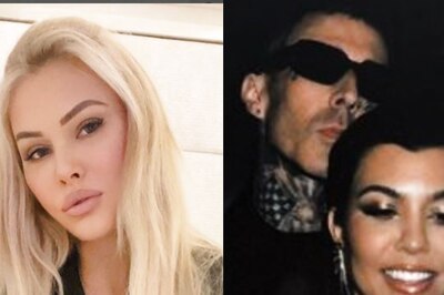 Travis Barker's Ex-Wife Shanna Moakler Wishes Him After His Surprise Las Vegas Wedding to Kourtney Kardashian