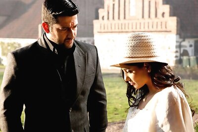 '1920 - Evil Returns' Review: The ghost goes bonkers