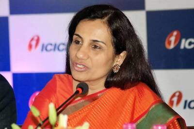 Not Received Any Communication From US Market Regulator on Chanda Kochhar, Says ICICI Bank