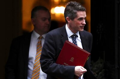 UK Will 'Destroy and Eliminate' Citizens Fighting With Islamic State