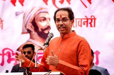 Declare Marathi-speaking Areas in Karnataka as Union Territory: Uddhav Thackeray amid Border Row