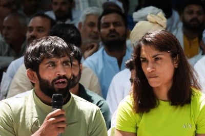 Will Vinesh Phogat, Bajrang Puniya Contest Haryana Polls On Congress Ticket? Here's What AICC State In-charge Said