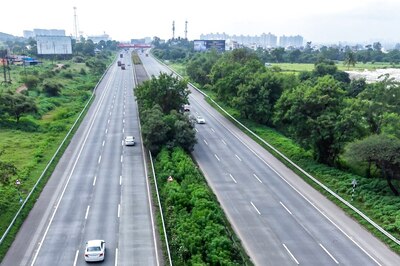 One-Way Trip on Mumbai-Nagpur Expressway to Cost Rs 1,212: Report