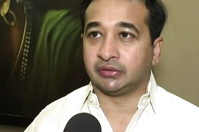 ‘Meow’: BJP MLA Nitesh Rane 'Catcalls' Aaditya Thackeray; Shiv Sena Demands Suspension