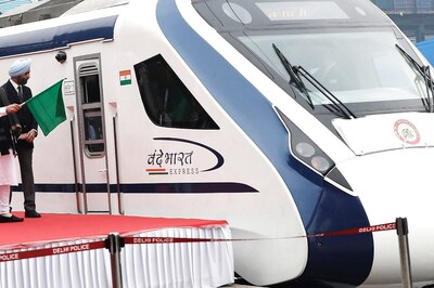 Budget 2023: Vande Metro, Hydrogen Trains | What Railways Plans to Do With Rs 2.41 Lakh Crore