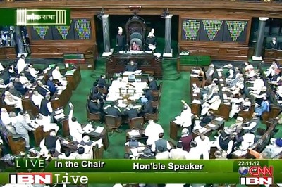 Parliament disruptions: A negation of democracy?