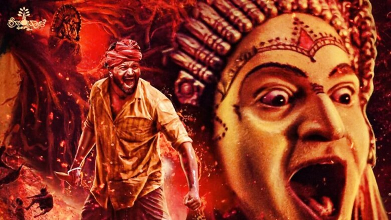 Kantara Box Office Collection: The Rishab Shetty-Starrer Opens To A Strong Start