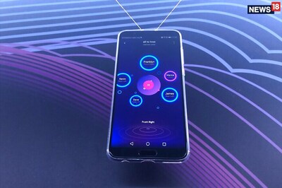 Honor View 10: The Affordable Artificial Intelligence Smartphone For 2018
