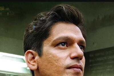 Vijay Varma Recalls Having Just Rs 18 In His Bank Account: 'I Was At My Lowest Low...'