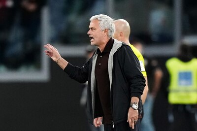 Football Match Today: Unbeaten AC Milan Visit AS Roma, West Ham at Aston Villa