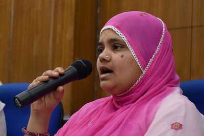 Bilkis Bano Rape Case: Gujarat Govt Files Plea In SC Seeking To Remove Its Critical Remarks