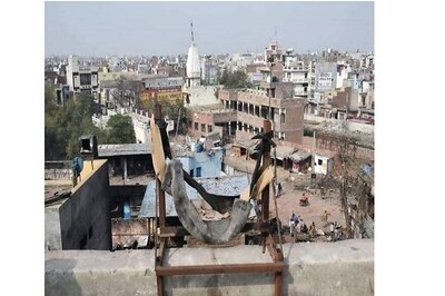 Rajdhani School Owner Named as Accused in Chargesheet by Delhi Police in Northeast Delhi Riots Case