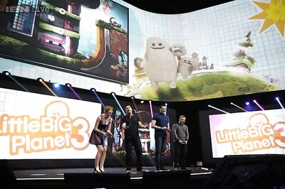 Despite numerous leaks and teasers, E3 2014 still surprises