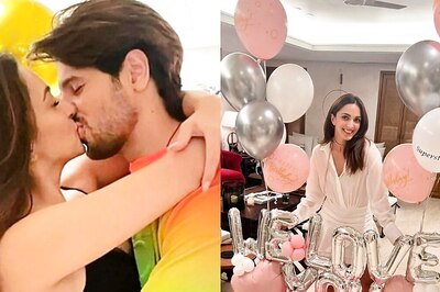 Sidharth Malhotra Drops Birthday Wishes For His ‘Love’ Kiara Advani: ‘The Kindest Soul I Know’