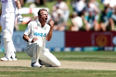 'I've Made a Career Out of Proving People Wrong': Neil Wagner Rejects Retirement Rumours