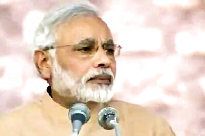 Patna blasts an attempt to liquidate Modi, other leaders: BJP
