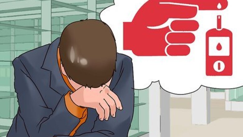 How to Cope With Type 2 Diabetes