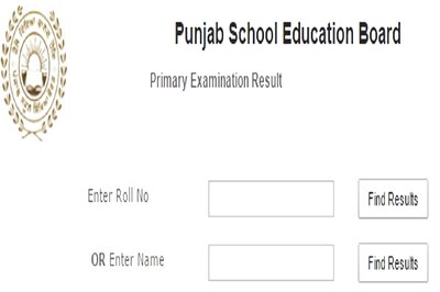 PSEB 5th Result Declared: 99.76% Pass, Most Students Get A Grade
