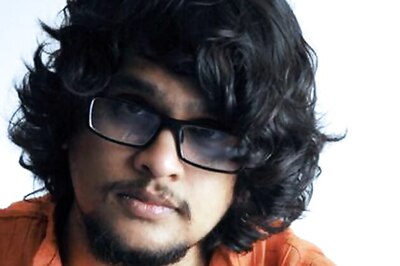 Language is not a barrier for musicians: K