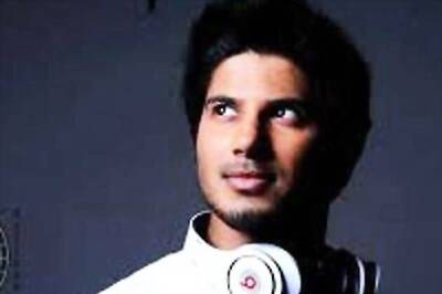 Video: First Look of 'Ustad Hotel'