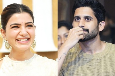 Naga Chaitanya Buys New House While Samantha Akkineni Continues to Stay at Their Old Mansion