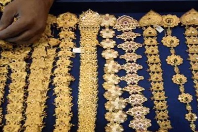 Gold Rate Today Falls In India: Check 22 Carat Price In Your City On June 15