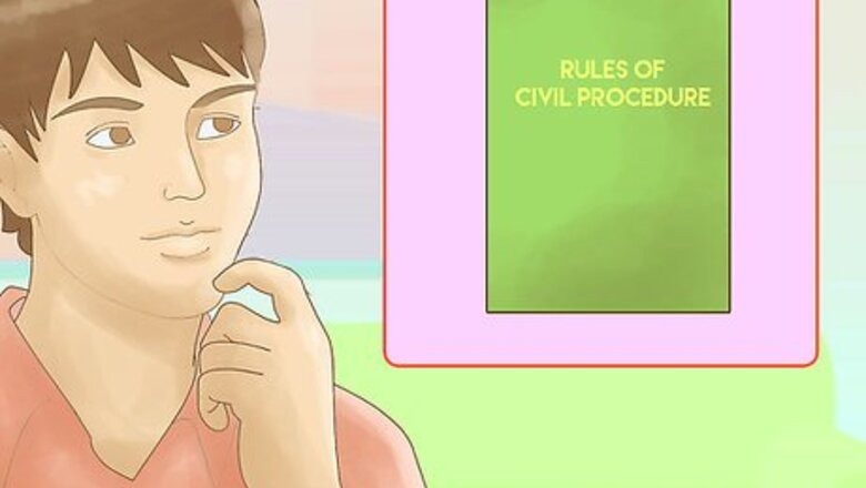 How to Prepare for a Request for Admissions