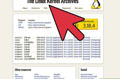 How to Compile the Linux Kernel