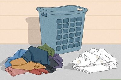 How to Bleach Your Clothing