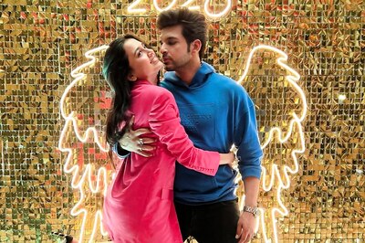 Tejasswi Prakash Says She Wants To Keep Her Marriage Plans With Karan Kundrra 'Secret' Because...