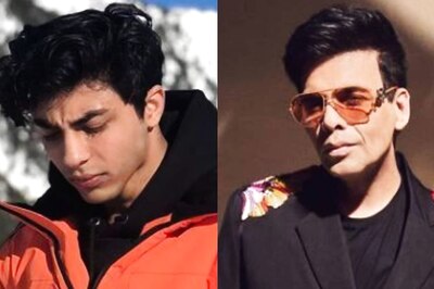 Aryan Khan Turned Down Karan Johar, Said No to Zoya Akhtar’s Offer to Launch Him With The Archies?