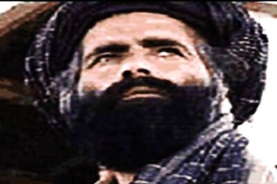 Afghan Taliban says 'unaware' of peace talks