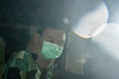 Former Thai PM Thaksin Is Released on Parole After Serving 6 Months In a Hospital