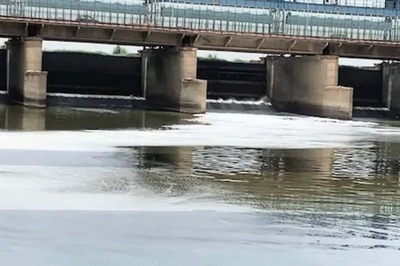 Polluted River Stretches Increased from 302 to 351: Govt in LS