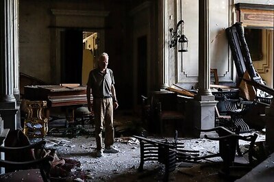 Lebanese Philanthropist Lady Cochrane Dies Of Blast Injuries