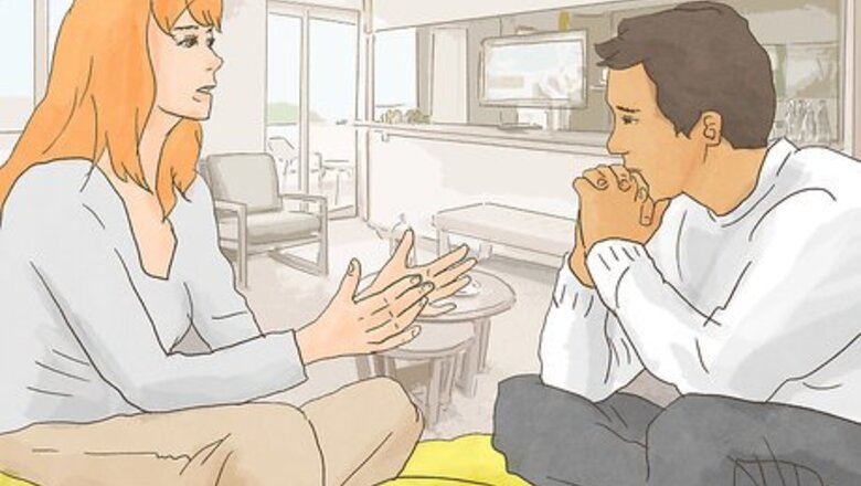 How to Change Child Custody