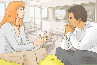 How to Change Child Custody