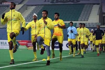 As it happened: Hockey World League Final, India vs England