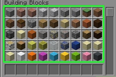 How to Build in Minecraft