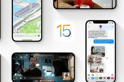 Apple iOS 15 and iPadOS 15 Latest Public Beta Launched: All Features, Improvements