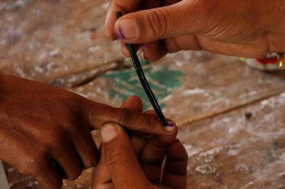 Punjab, UP Elections Today: Voters to Decide Fate of Channi, Sidhu, Akhilesh Yadav Among Other Key Leaders