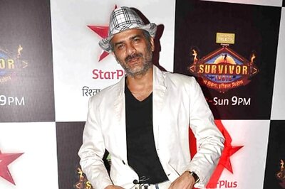 Survivor India: Majethia call Indians unadventurous