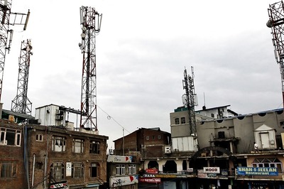 Govt Invites Bids to Select Agency for Conducting Spectrum Auctions Including 5G