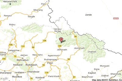 Hundreds of bodies still lying in Kedarnath Valley: BJP