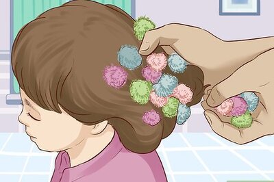 2 Effective Methods for Removing Bunchems from Hair