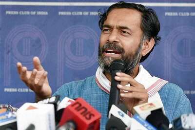 Have Demanded Time from Amit Shah to Discuss CAA, NPR, And NRC, Says Yogendra Yadav