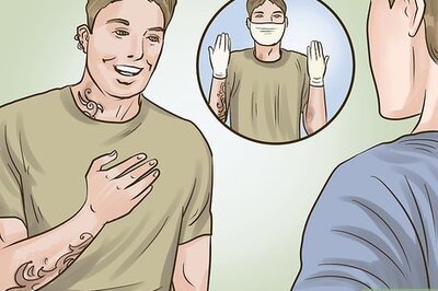 How to Avoid Eyebrow Piercing Scars