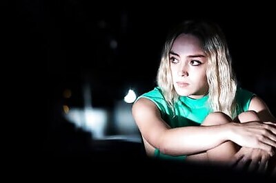 Review: ‘Titane’ Is Feral And Wildly Original Cinema